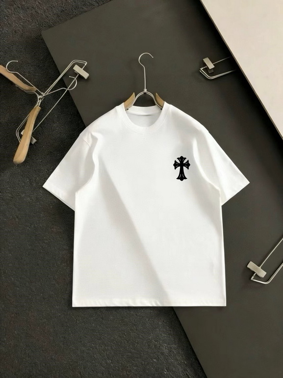 Chrome Hearts T-shirts-552