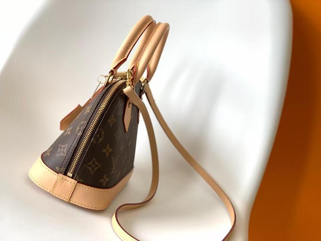 LV Bag-NFC(AAA)-748