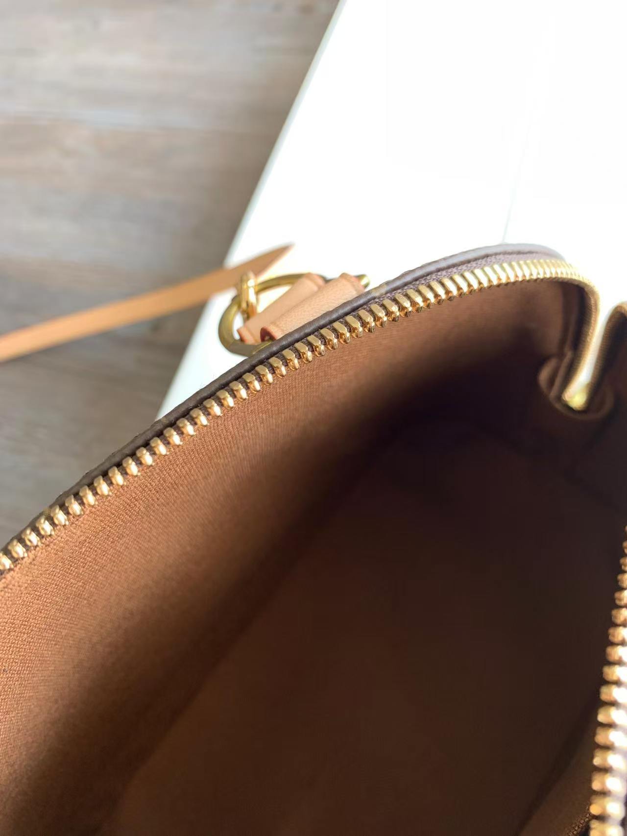 LV Bag-NFC(AAA)-748