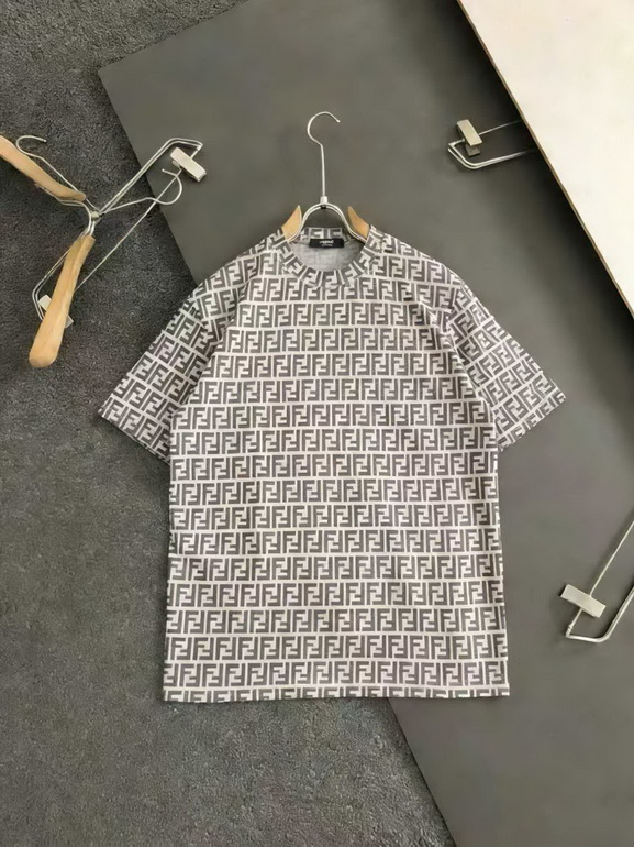 FENDI T-shirts-117