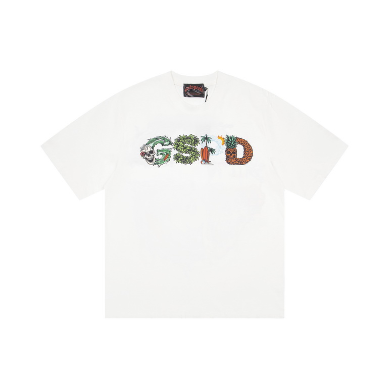GodSpeed T-shirts-710