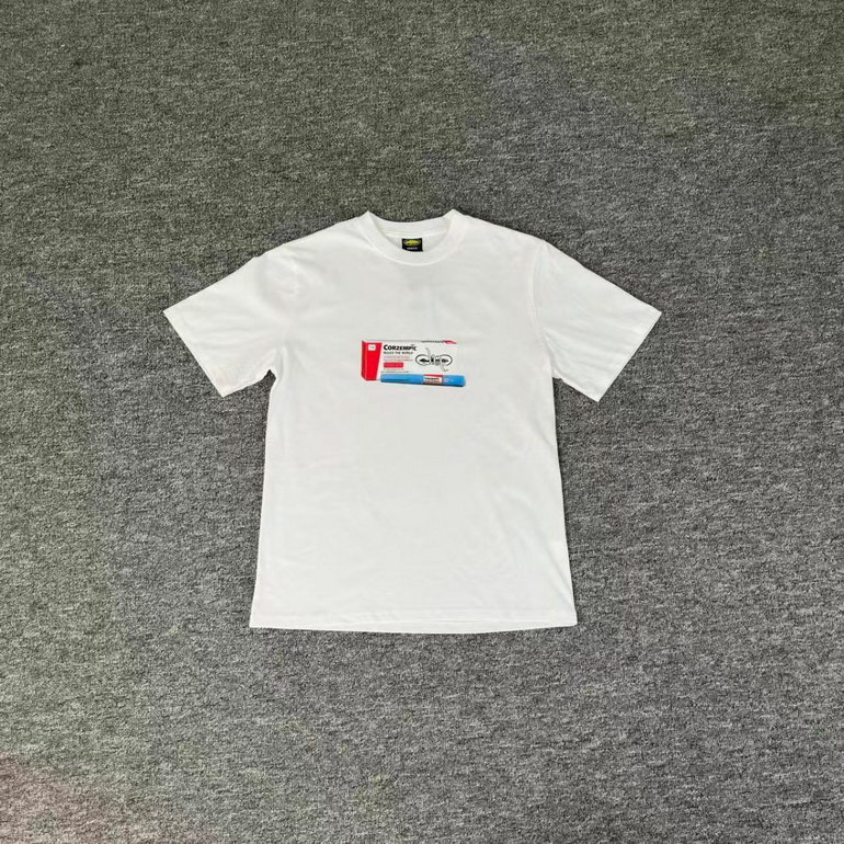 CORTEIZ T-shirts-392
