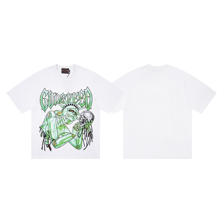 GodSpeed T-shirts-682