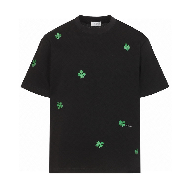 DIOR T-shirts-282