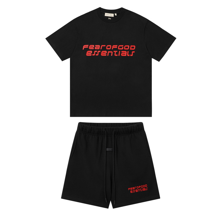FEAR OF GOD Suits-794