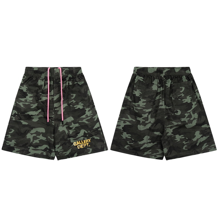 Gallery Dept Shorts-110