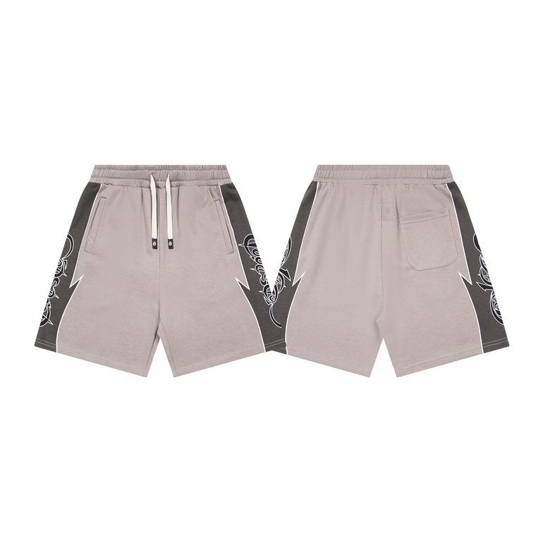 GodSpeed Shorts-073