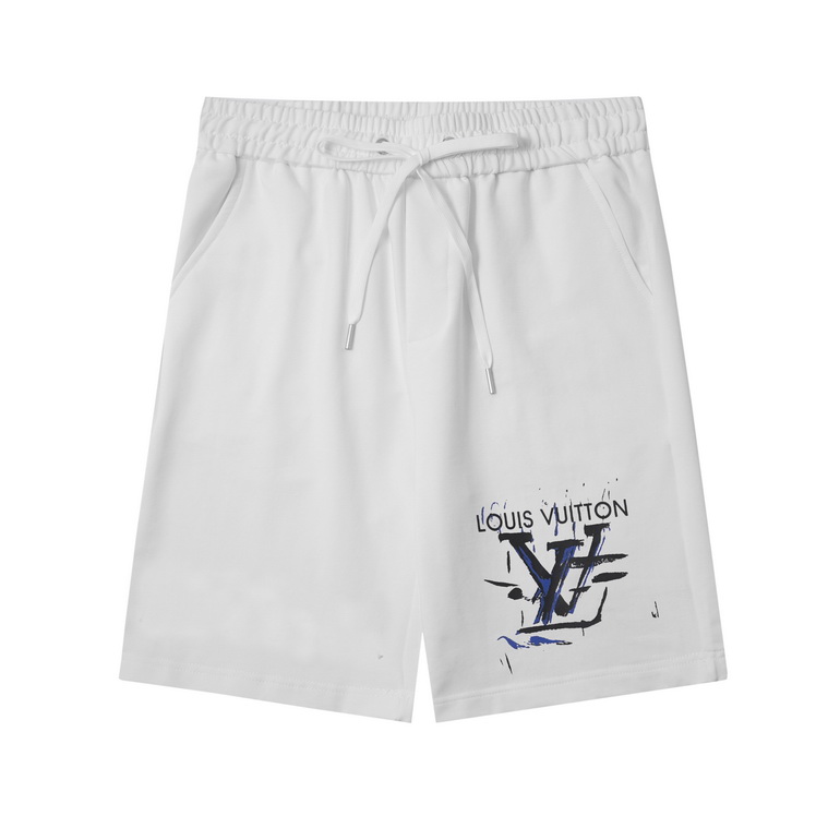 LV Shorts-264