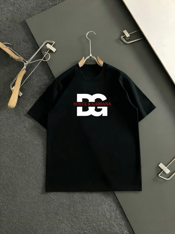 D&G T-shirts-113