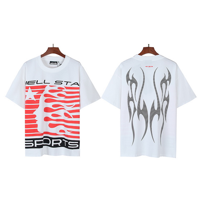 Hellstar T-shirts-1043
