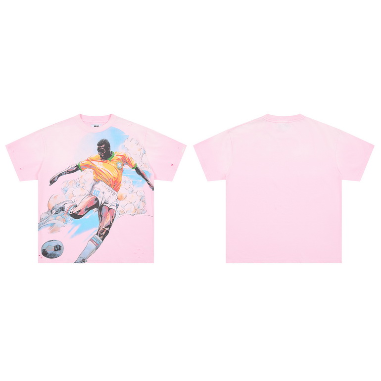 DUAA T-shirts-043