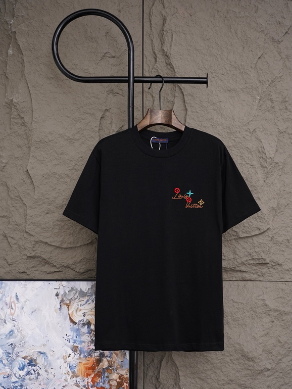 LV T-shirts-2396