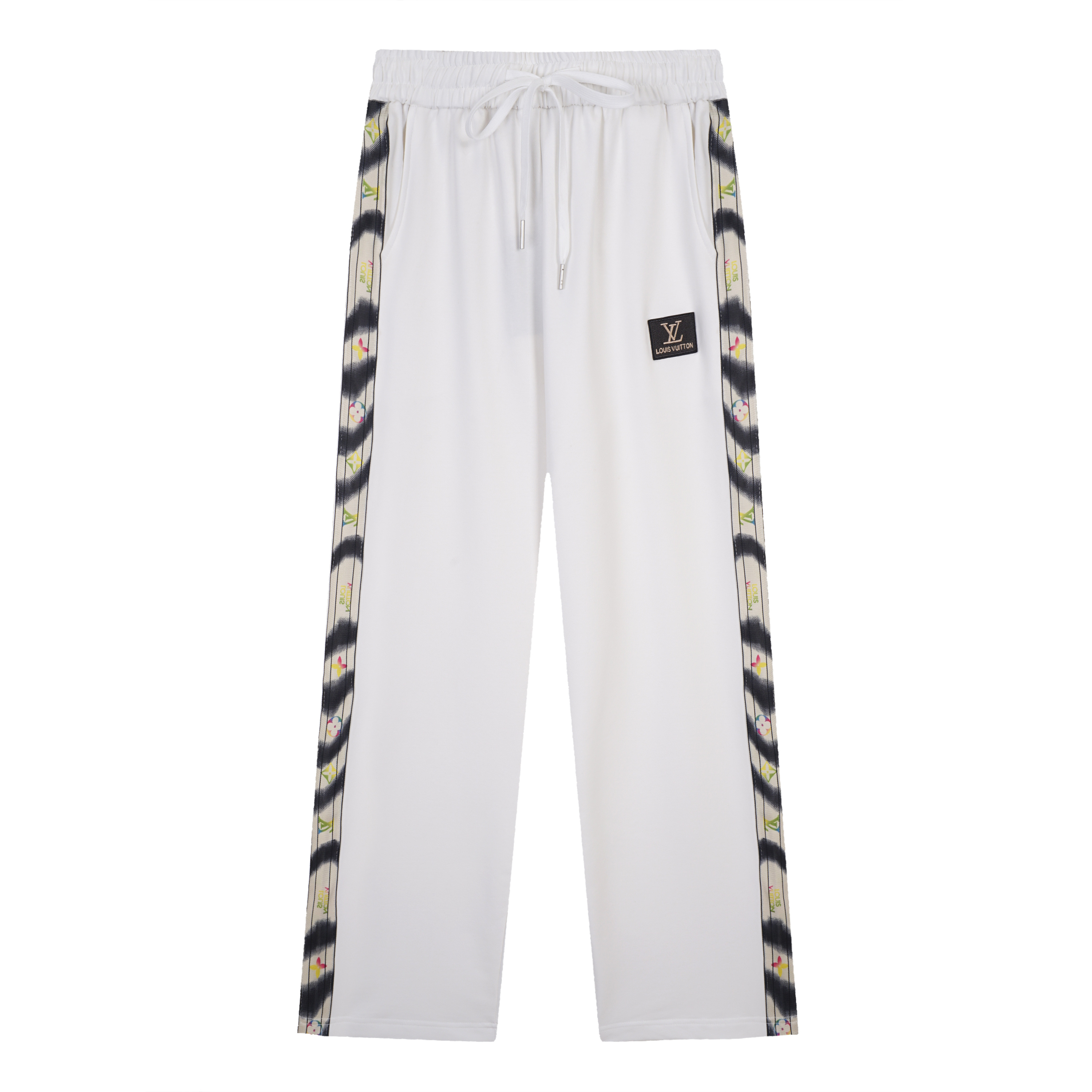 LV Pants-014