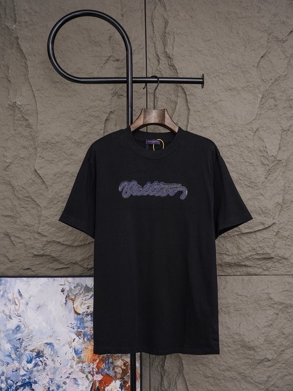 LV T-shirts-2388