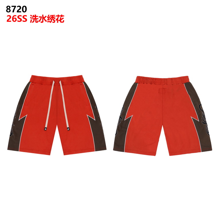 GodSpeed Shorts-079