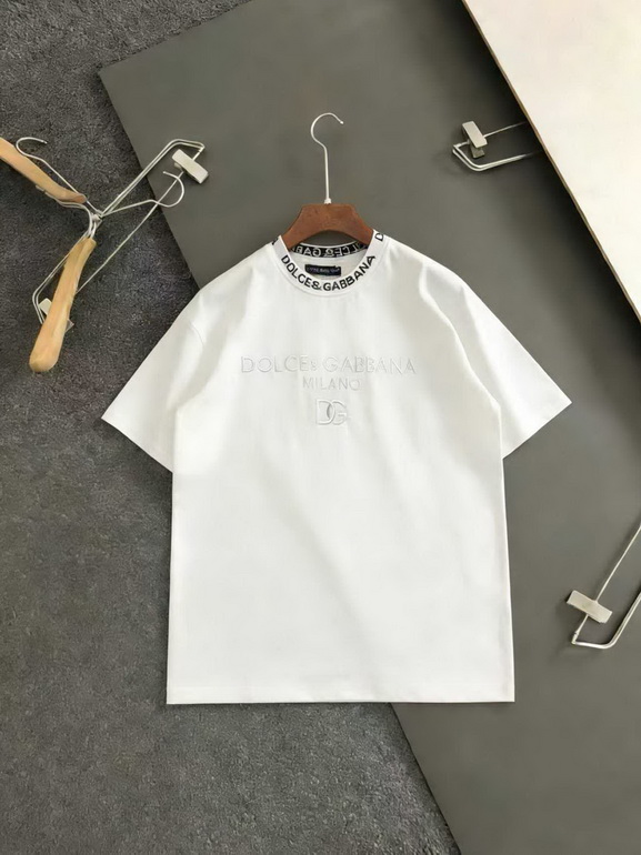 D&G T-shirts-105