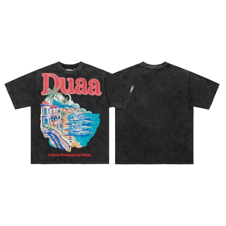 DUAA T-shirts-034