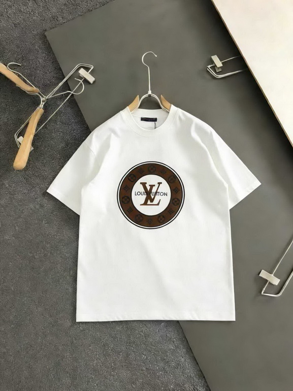 LV T-shirts-2339