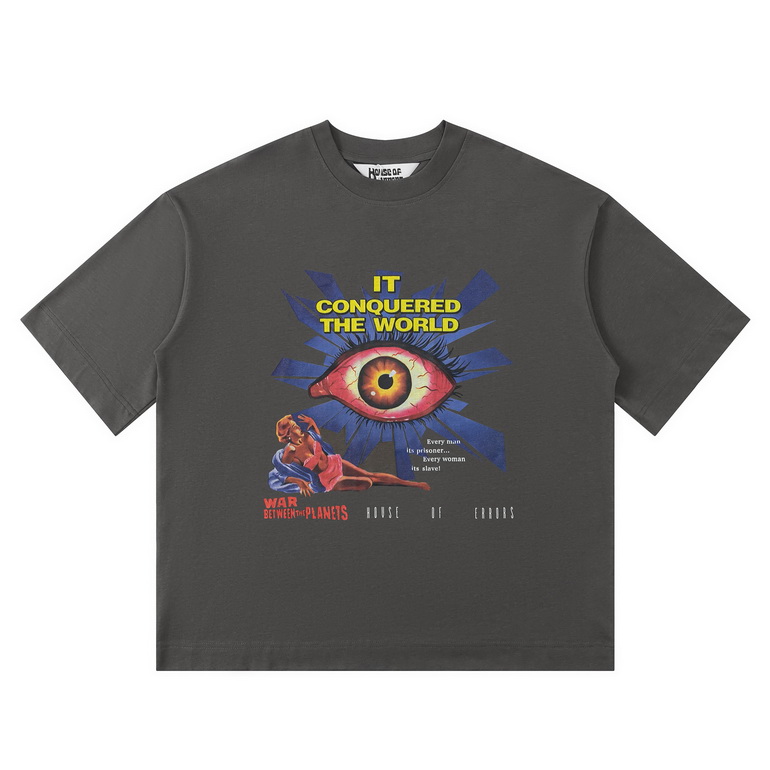 HOUSE OF ERRORS T-shirts-040
