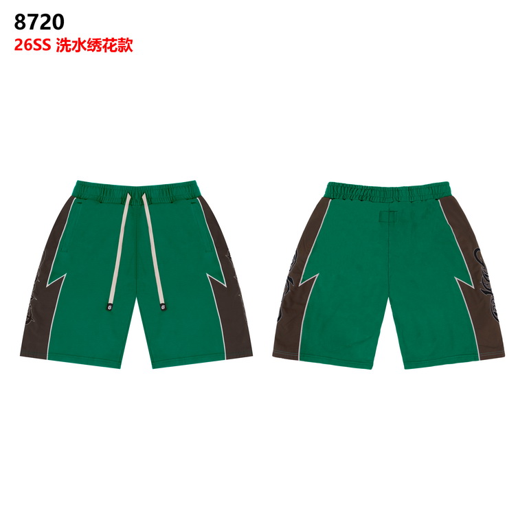 GodSpeed Shorts-078