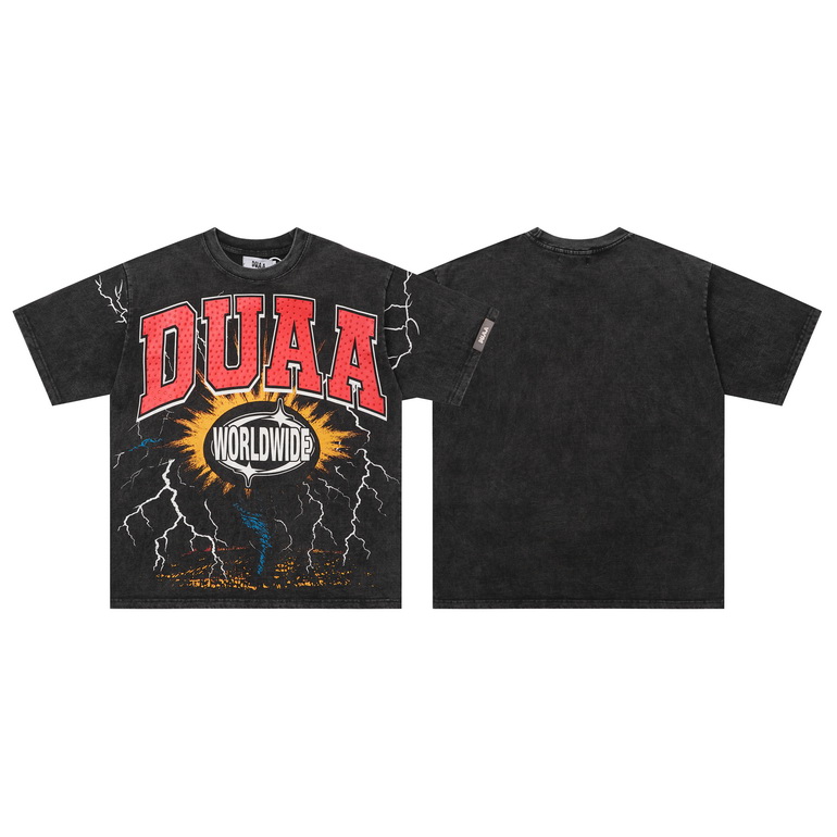 DUAA T-shirts-033