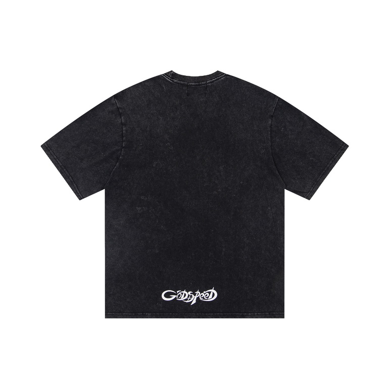 GodSpeed T-shirts-701