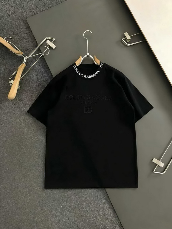 D&G T-shirts-117