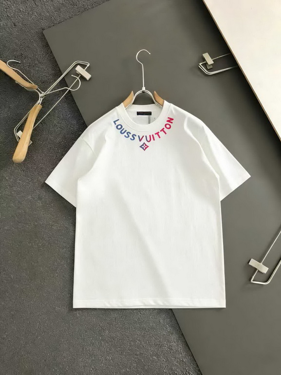 LV T-shirts-2338