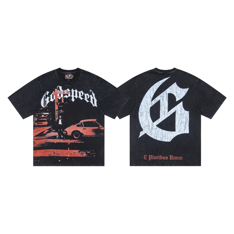 GodSpeed T-shirts-698
