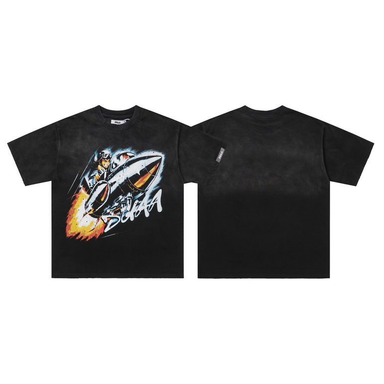 DUAA T-shirts-032