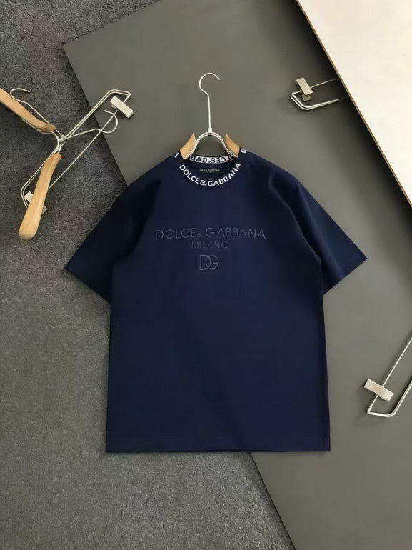 D&G T-shirts-116