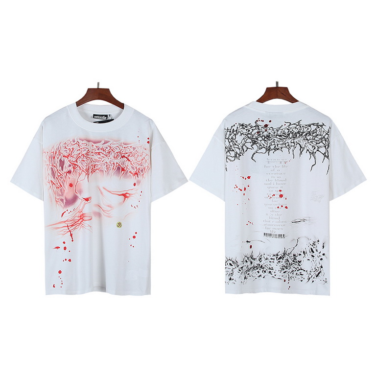 Hellstar T-shirts-1067
