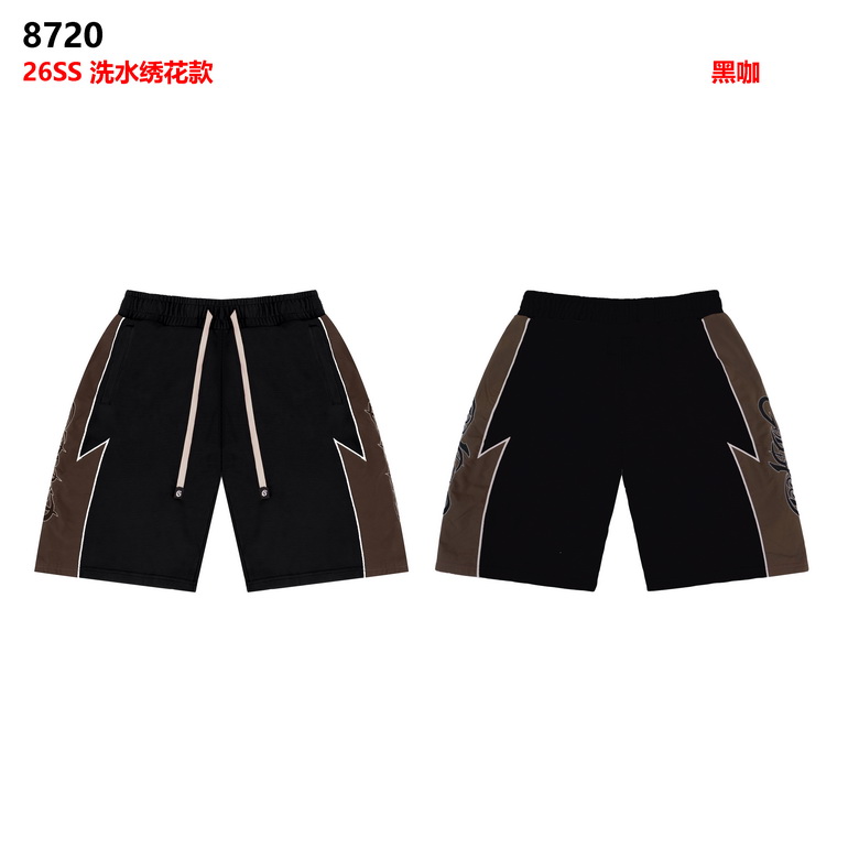 GodSpeed Shorts-076