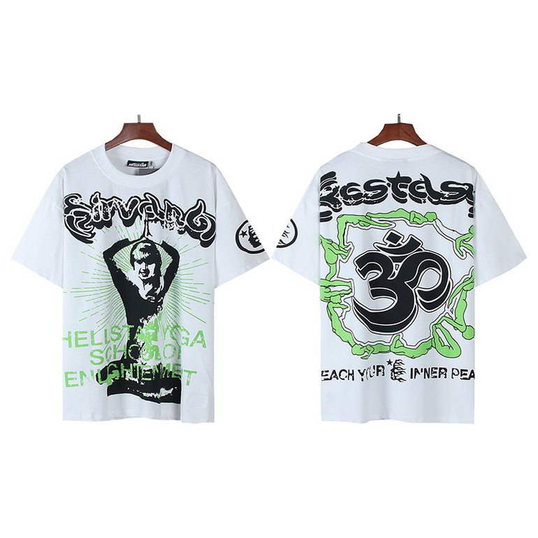 Hellstar T-shirts-1031