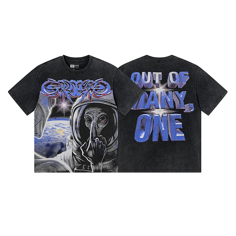 GodSpeed T-shirts-700