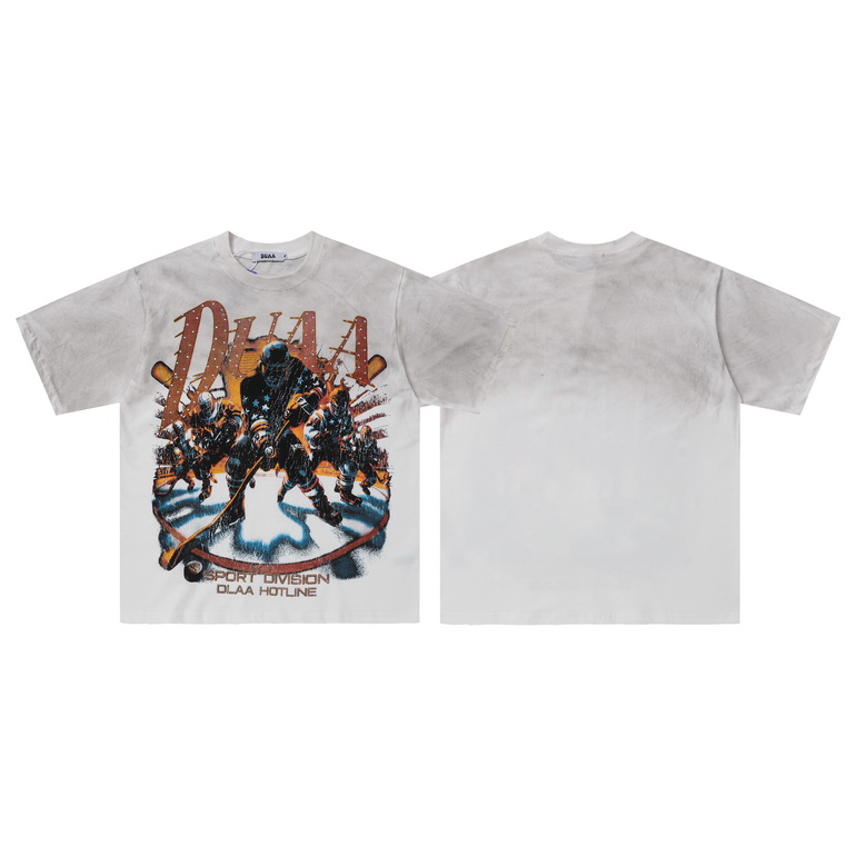 DUAA T-shirts-031