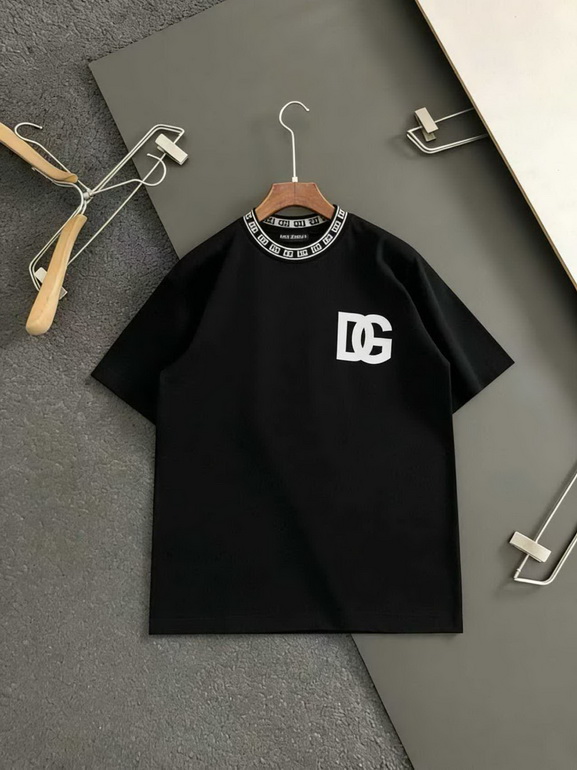 D&G T-shirts-114