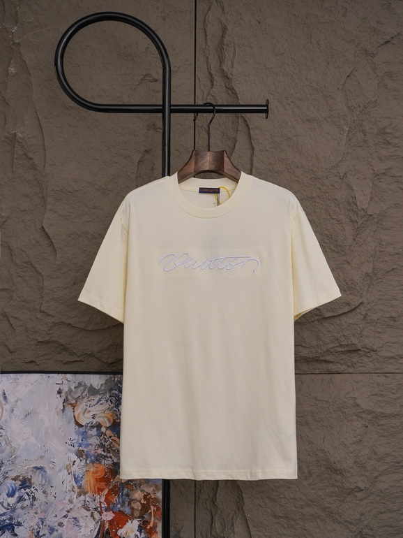 LV T-shirts-2336