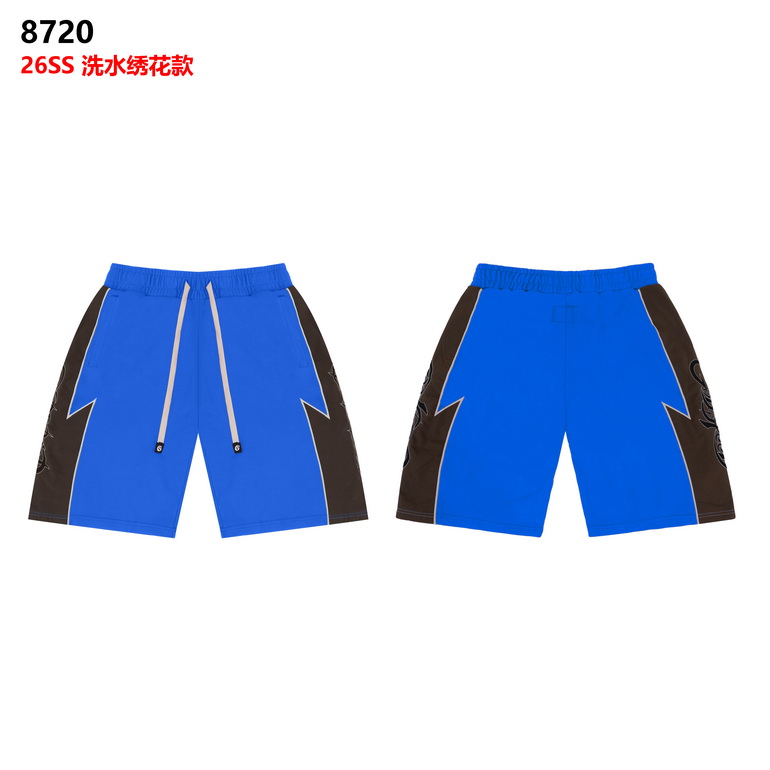 GodSpeed Shorts-075