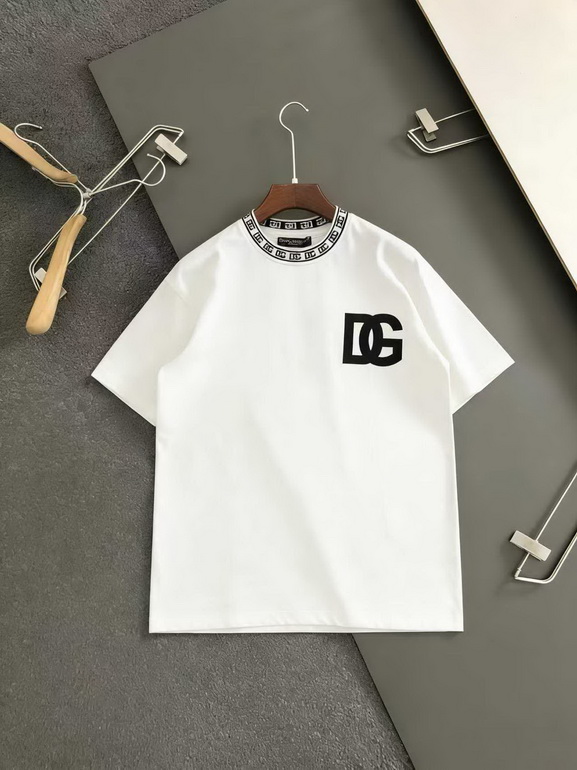 D&G T-shirts-100