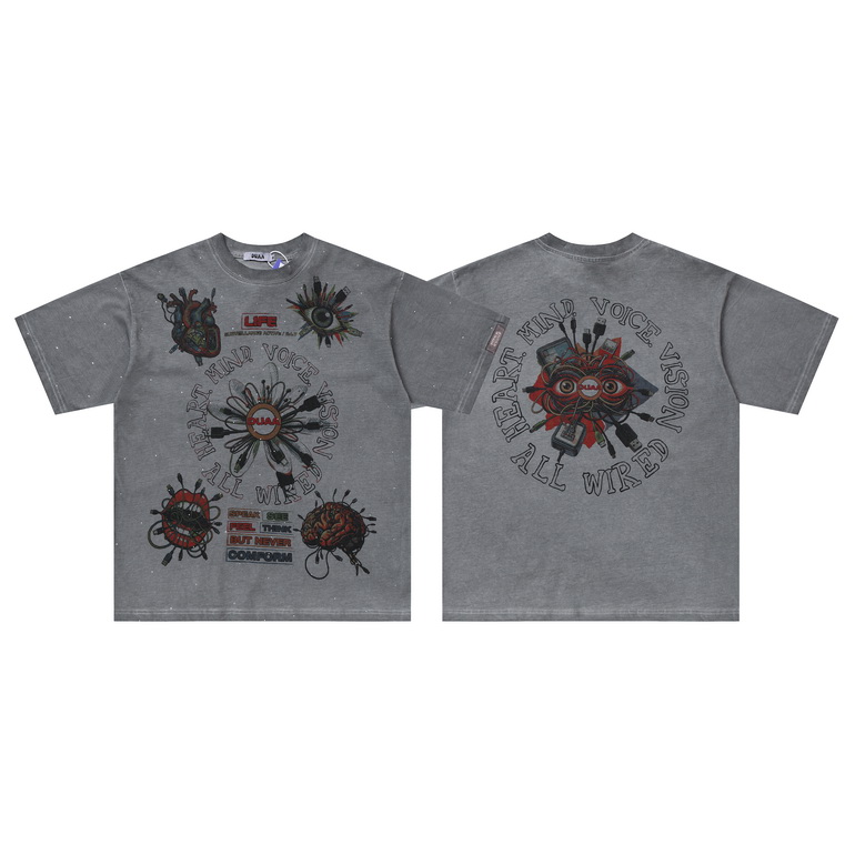 DUAA T-shirts-030