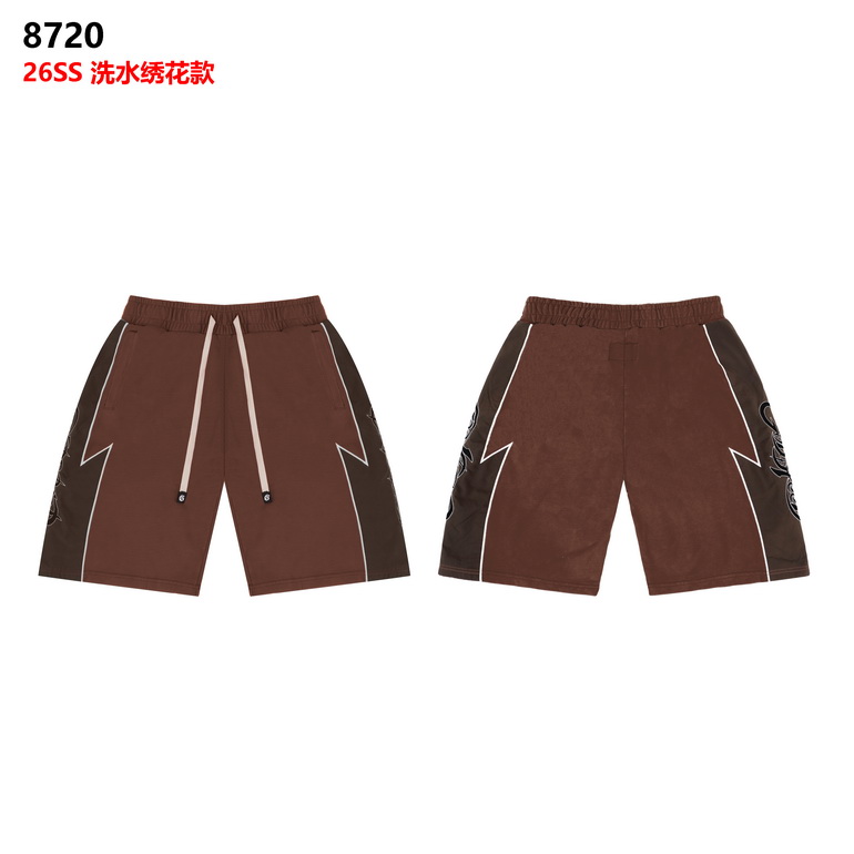 GodSpeed Shorts-074