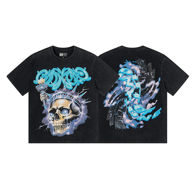 GodSpeed T-shirts-697