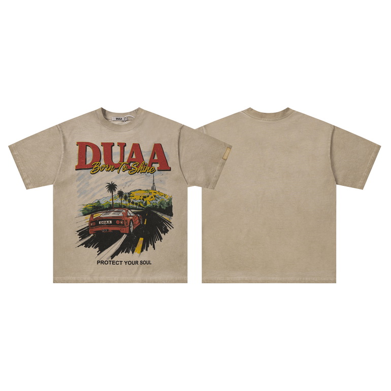 DUAA T-shirts-029