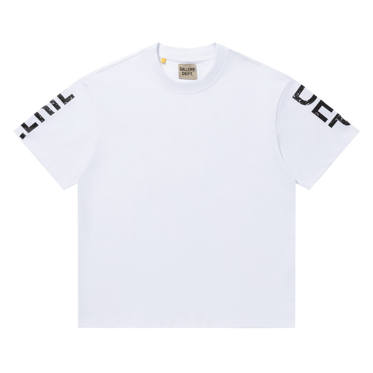 Gallery Dept T-shirts-321