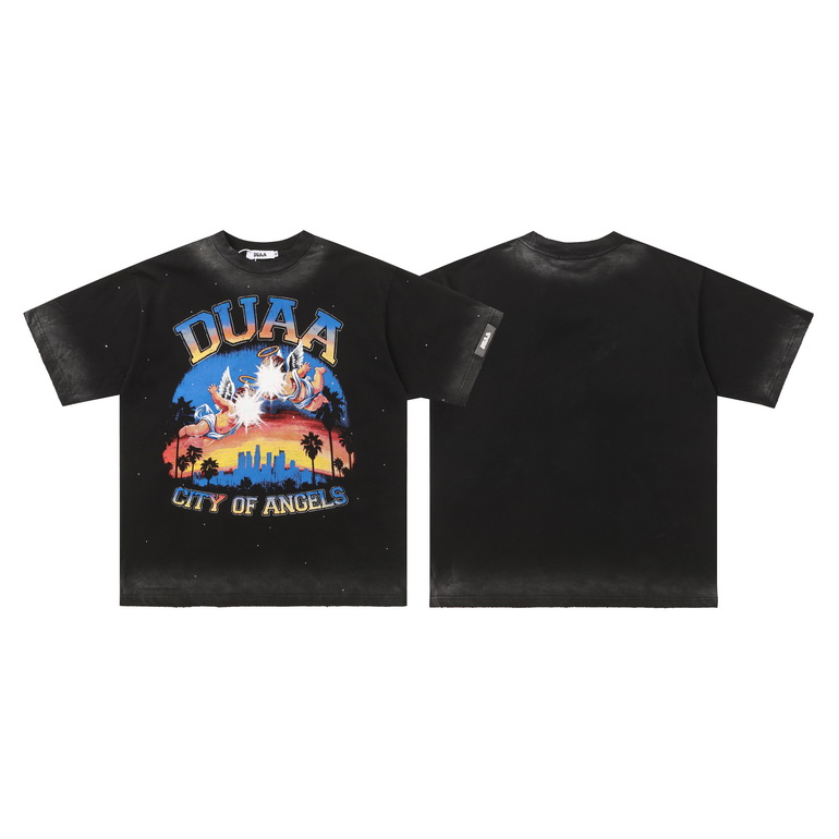 DUAA T-shirts-028