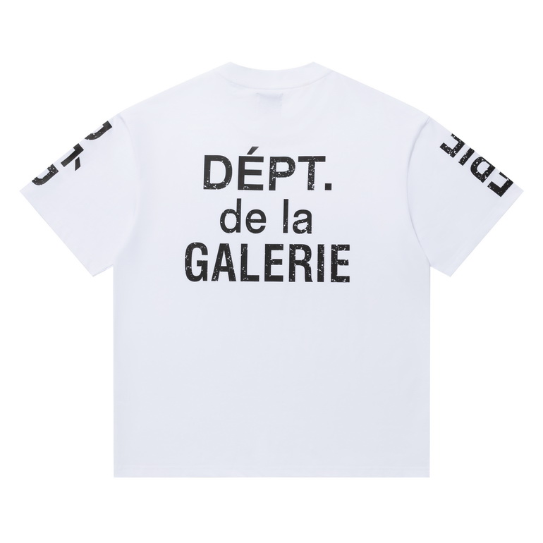 Gallery Dept T-shirts-320