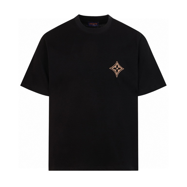 LV T-shirts-2373