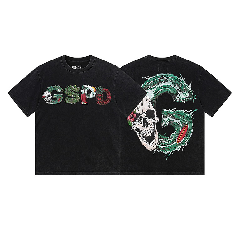 GodSpeed T-shirts-694