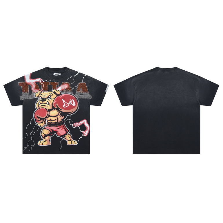 DUAA T-shirts-027